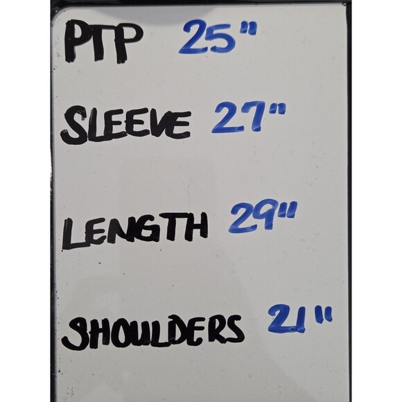 Dragon Ball Z Hoodie Mens L Blue Black Son Goku Graphic Pullover Anime Grunge - Picture 6 of 6